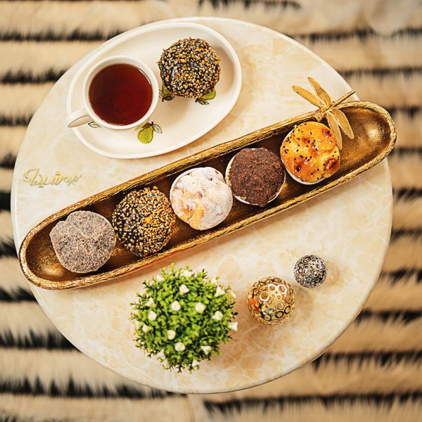 رولت خوری سنجاقک شیدا شاپ